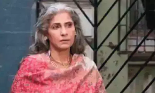 Dimple Kapadia announces release date of ‘Tenet’ in India