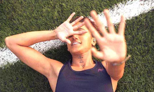 Taapsee Pannu has a hilarious post about an emoji