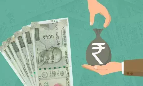 Right asset allocation essential