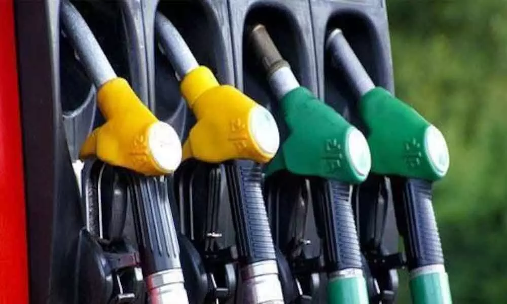 Petrol and Diesel prices today 06 January 2021