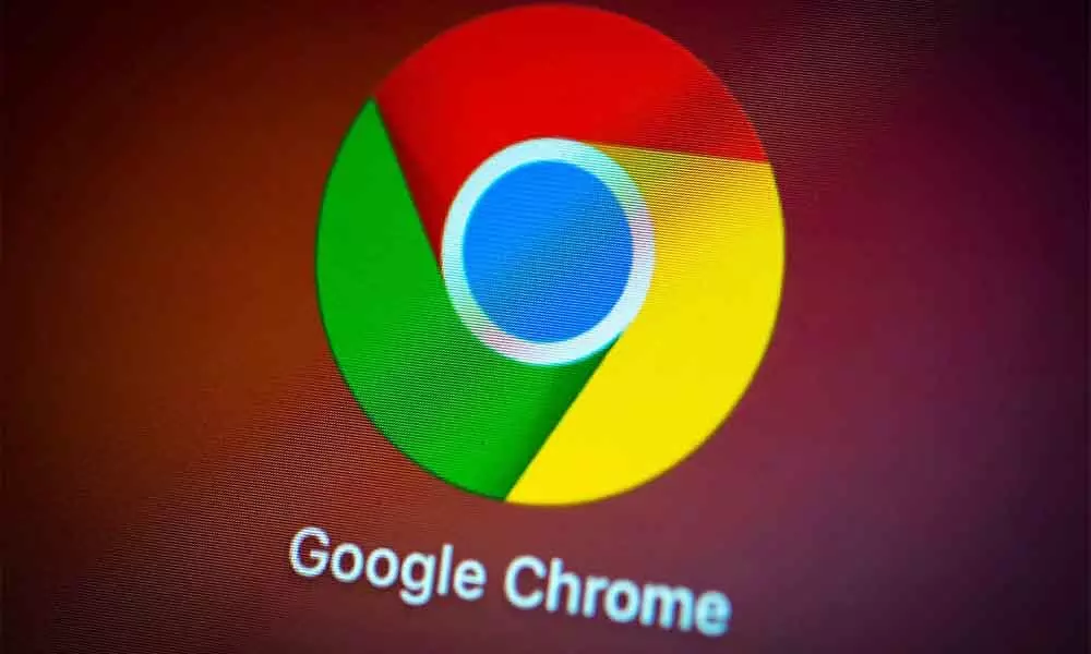 Chrome extension developers to show users data collected