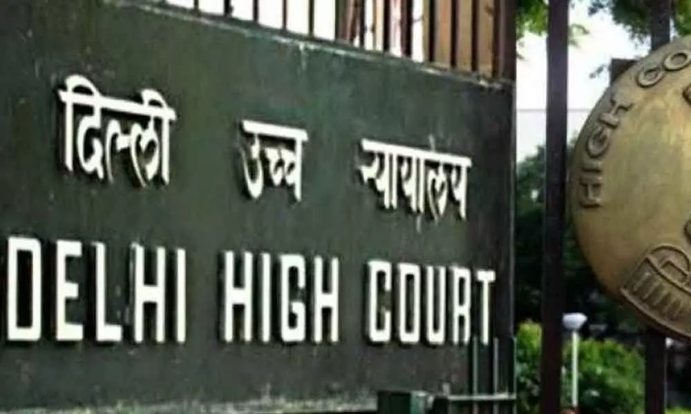 Delhi High Court