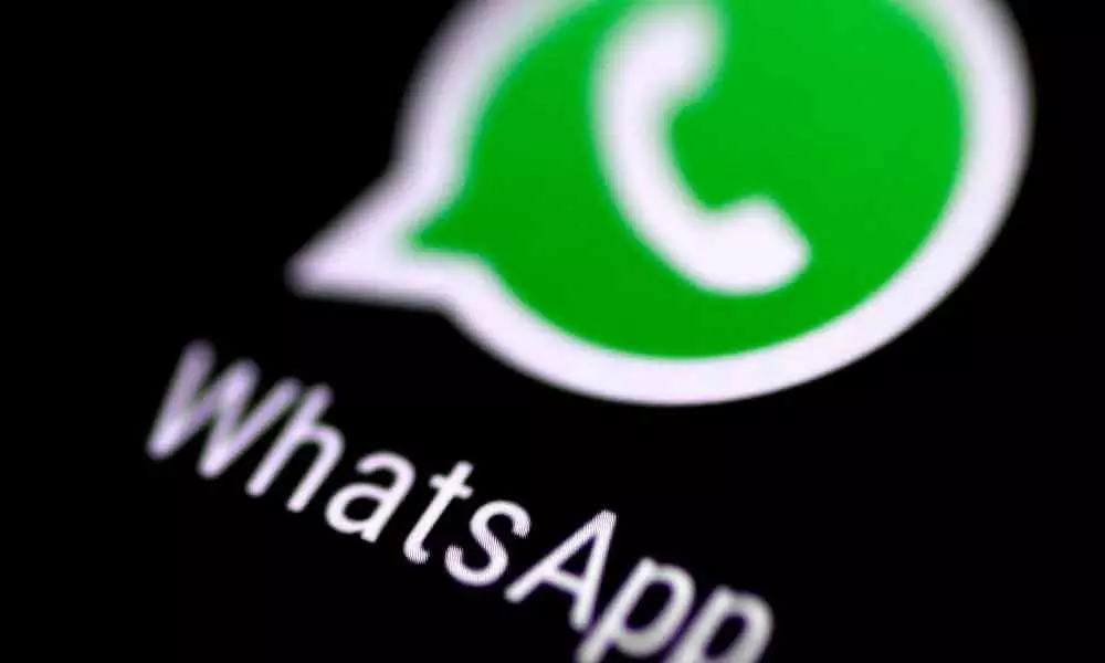 WhatsApp Scam: OTP gives hackers access