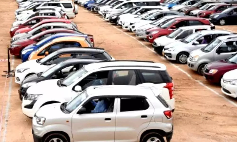 Motor insurance premiums revive on festive auto sales jump