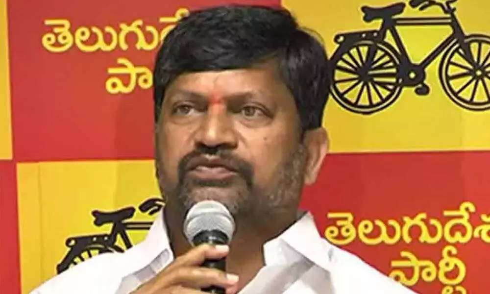 TDP Manifesto For GHMC Elections 2020