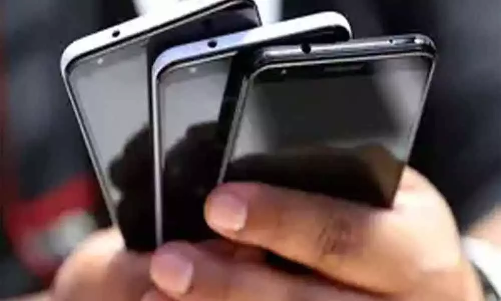 India exports 11 million smartphones in Jan-Sep period: Report