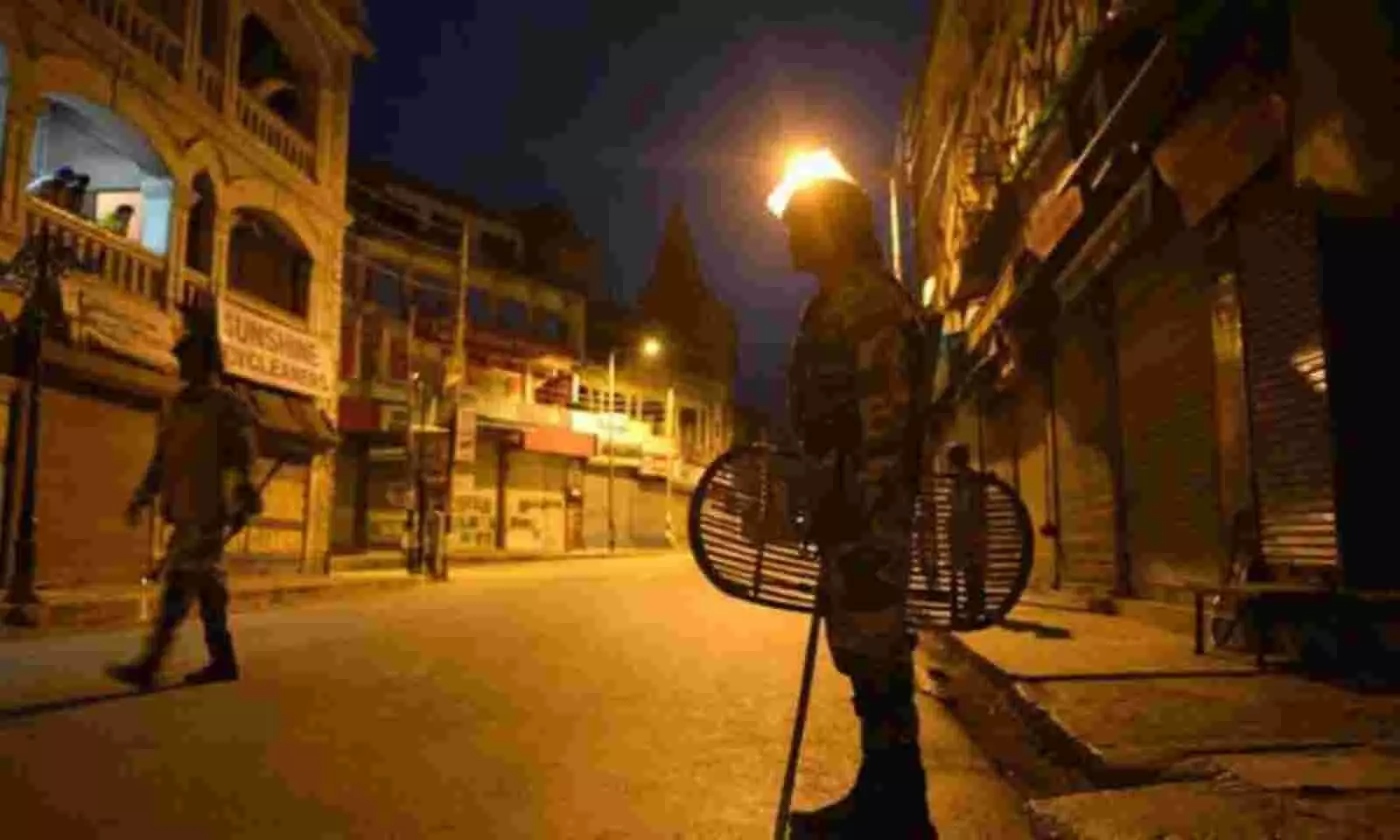 Night curfew in 4 districts of Himachal, edu inst shut till Dec 31