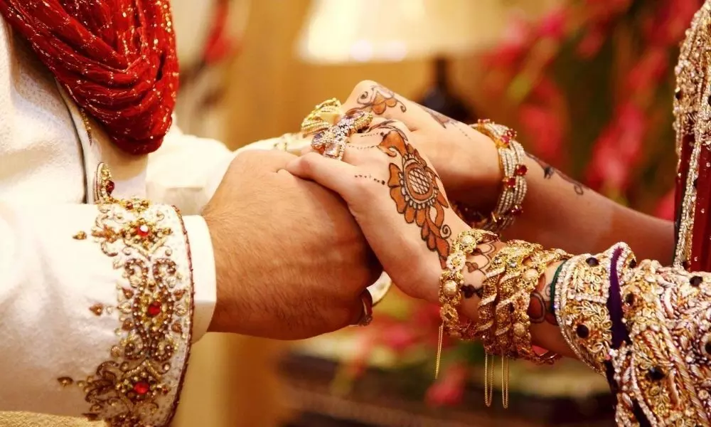Gurugram police warn marriage organisers against Covid-19 norms violation