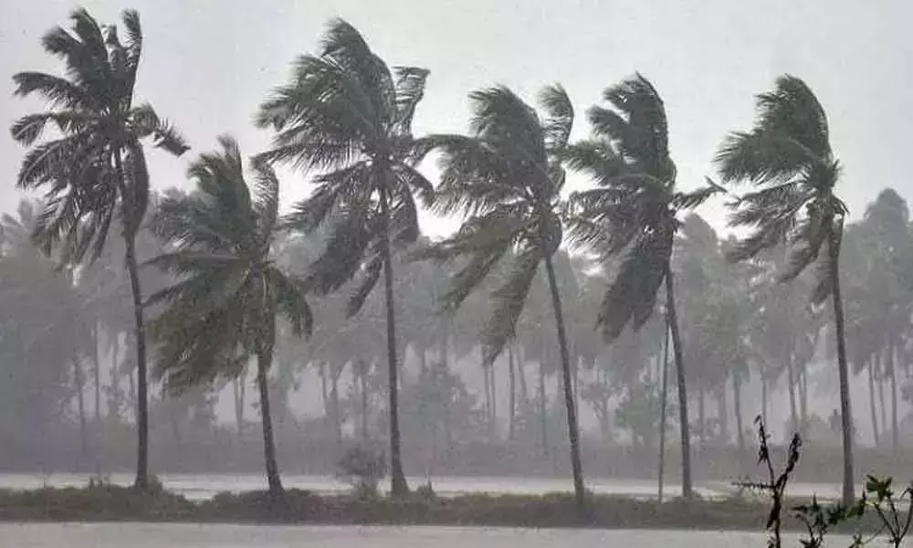 Cyclone Nivar to cross TN, Puducherry coast on Nov 25: Met Dept