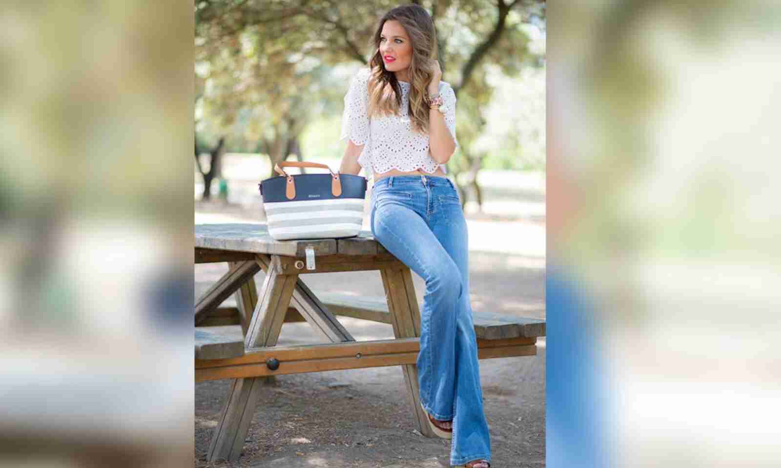 Bell Bottom Jeans: The Perfect Blend of Comfort and Style, by Rajeev Kumar