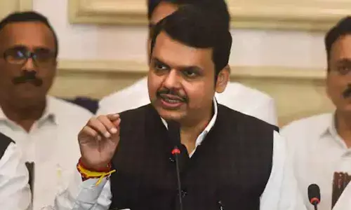 BJP leader Devendra Fadnavis