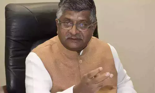 Ravi Shankar Prasad