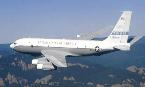 United States withdraws from Open Skies Treaty