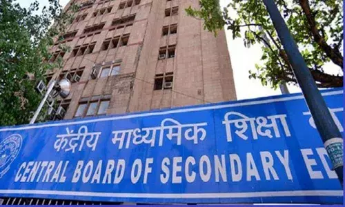 Central Board of Secondary Education