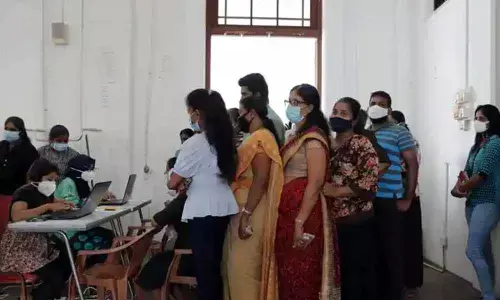 Sri Lankas Coronavirus cases top 20k mark