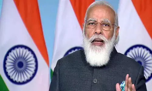 Prime Minister Narendra Modi