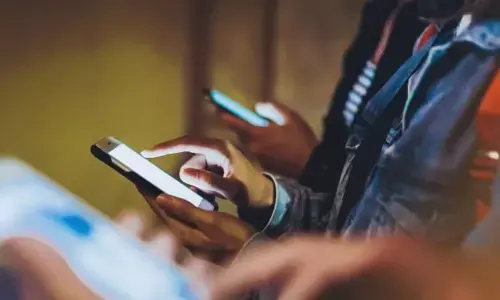 India exports 11mn smartphones in Jan-Sep period: Report