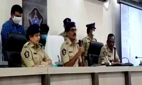 Guntur police arrests husband for circulating wifes nude pictures and videos online