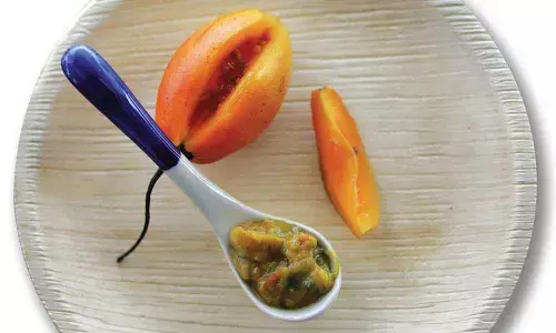 Nagaland tamarillos a worthy substitute for regular ones