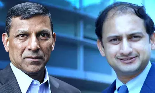 Allowing corporate houses to set up banks: Raghuram Rajan-Viral Acharya duo term it as bombshell