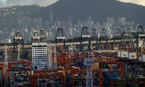 Blackstone looks to raise $5 bn for 2nd Asia fund