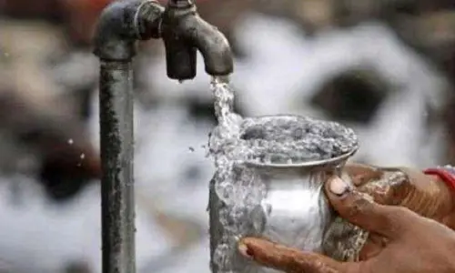 People dismiss YSRCP claim on clean water