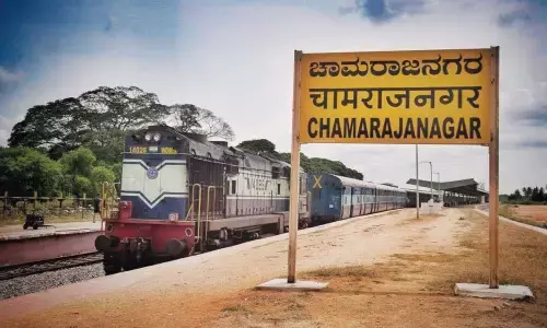 Will CM break Chamarajnagar jinx?