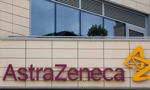 AstraZeneca Covid vaccine can be 90% effective
