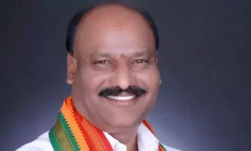P Sugunakar Rao