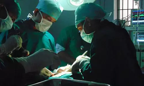 Move to allow Ayurveda doctors to perform surgeries draws flak