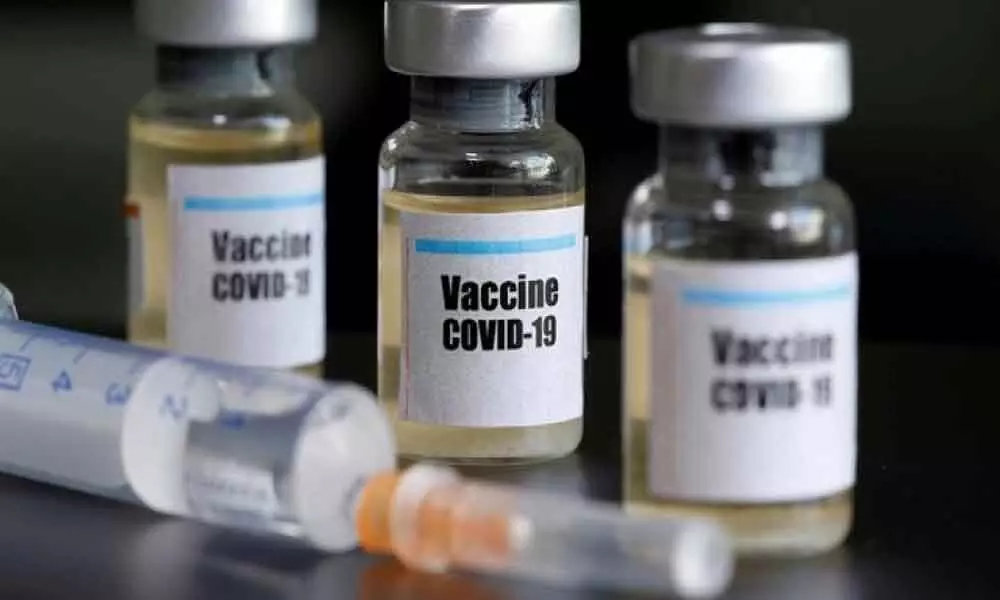UNICEF working with over 350 partners to deliver Covid-19 vaccines