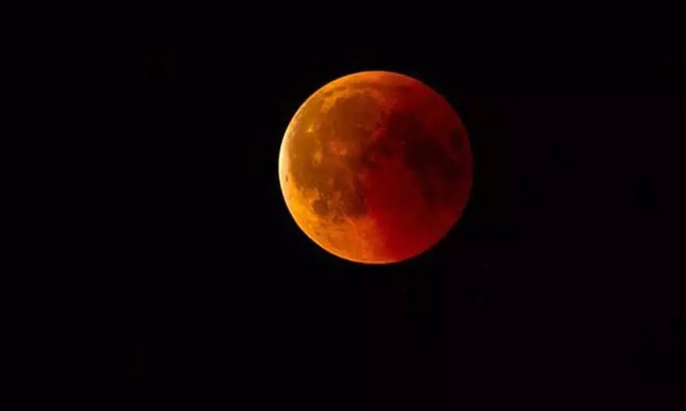 Lunar Eclipse 2020: Date, Timings and Significance