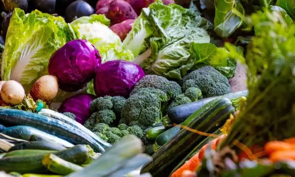 Green Mediterranean diet better for heart health: Study