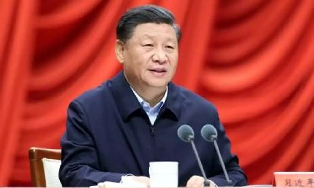 Xi Jinping calls for closer China-Ethiopia cooperation