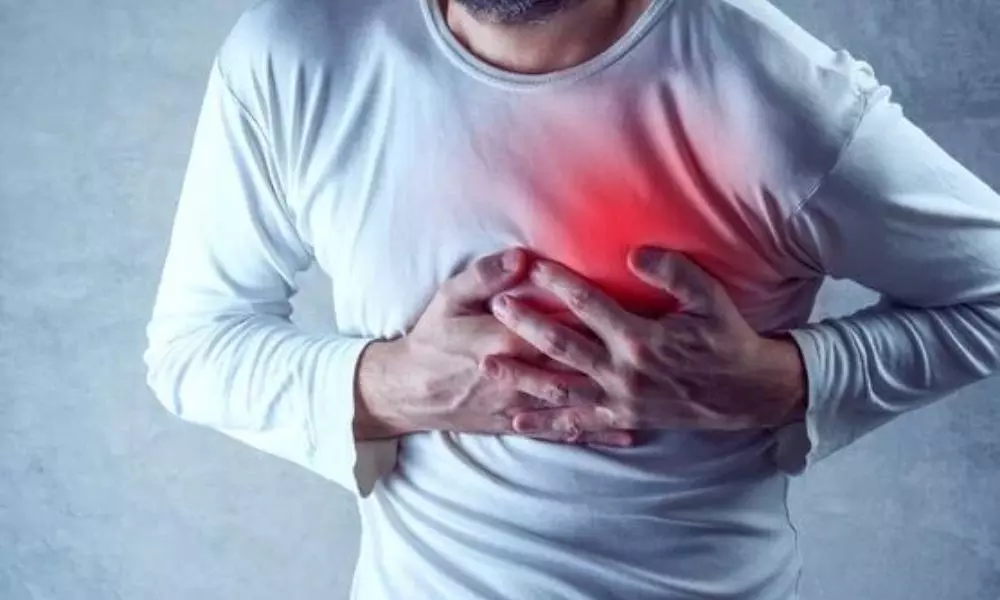 Study reveals why antibiotic use ups heart attack risk