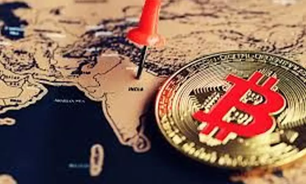 Global crypto players set to tap Indian market