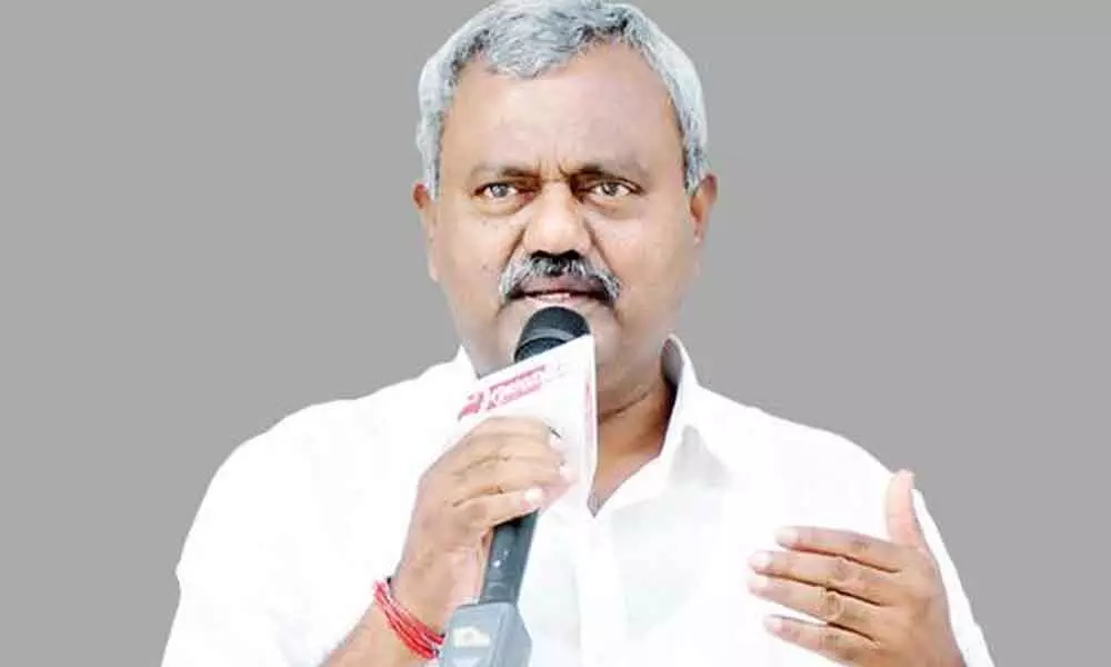 Minister Somashekar scotches rumours of leadership change in State