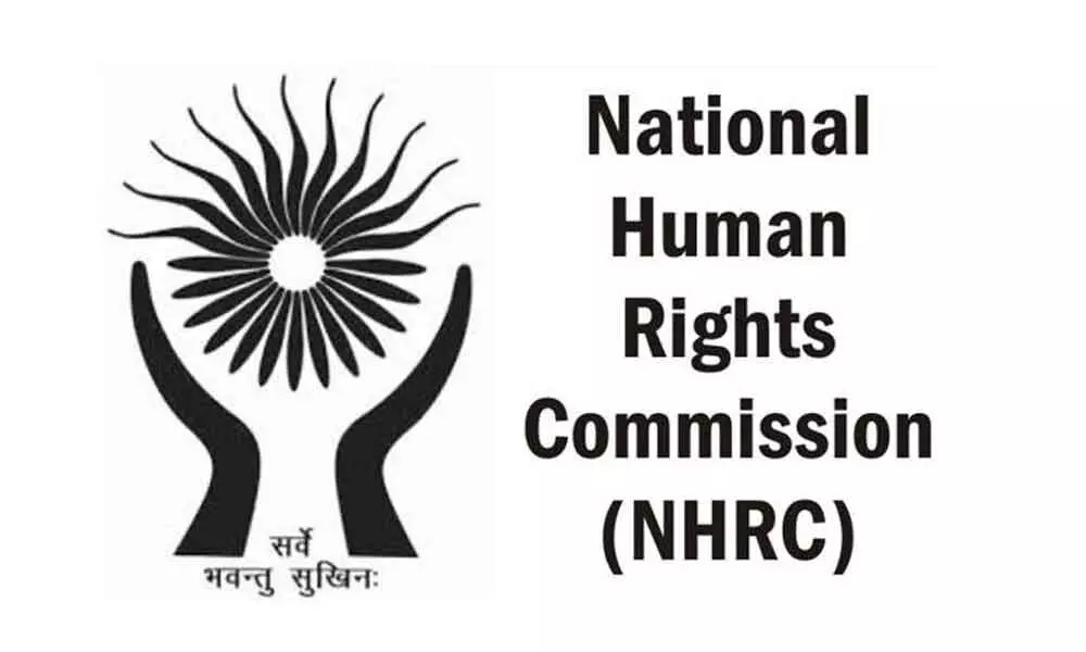 NHRC asks for ATR on doctors recruitment