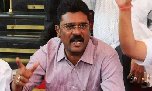 Senior Shiv Sena leader Pratap Sarnaik