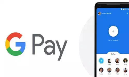 Google Pay to remove payments on web app, add transfer fee Google Pay to remove payments on web app, add transfer fee