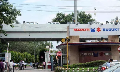Maruti Suzuki