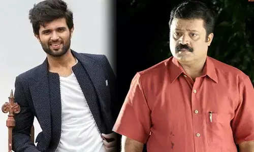 vijay devarakonda: Latest News, Videos and Photos of vijay devarakonda |  The Hans India - Page 3