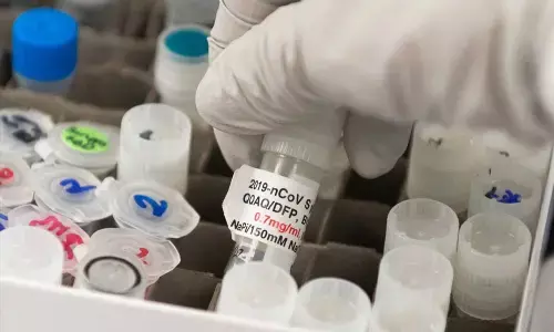 New therapy for flu may help fight Coronavirus: Study