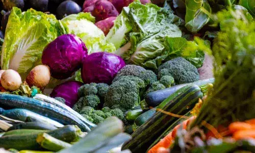 Green Mediterranean diet better for heart health: Study