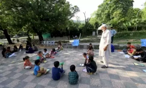 Schools in Pakistan closed down for violating Covid SOPs