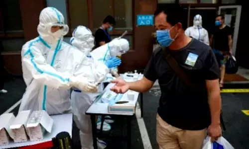 China to continue sharing epidemic prevention experience with Indonesia