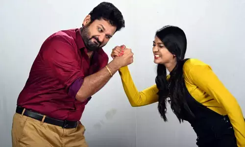 Zee Telugu launches Inti Guttu on 30th November