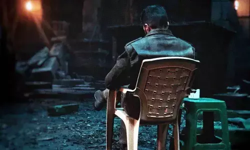 Its Pack Up Time For Kichcha Sudeeps Phantom Team From Hyderabad