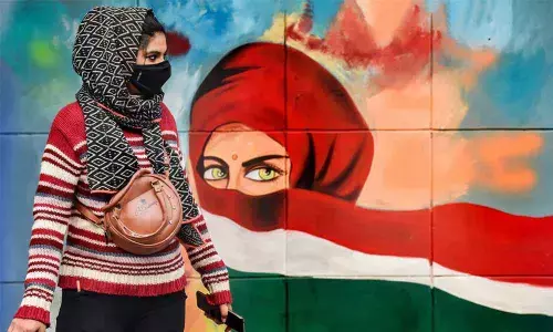 Kalpakkam Nuclear power complex gears up to tackle cyclone Nivar