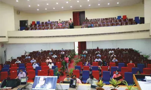 IRISET celebrates 63rd Annual Day